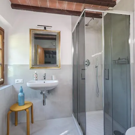 Villa Podere Ulivello With Pool *